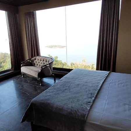 Rk Island View Villa Dabolim Exterior photo