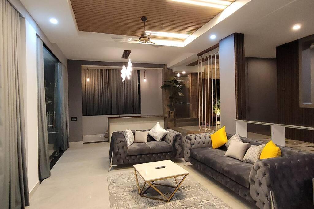 Rk Island View Villa Dabolim Exterior photo