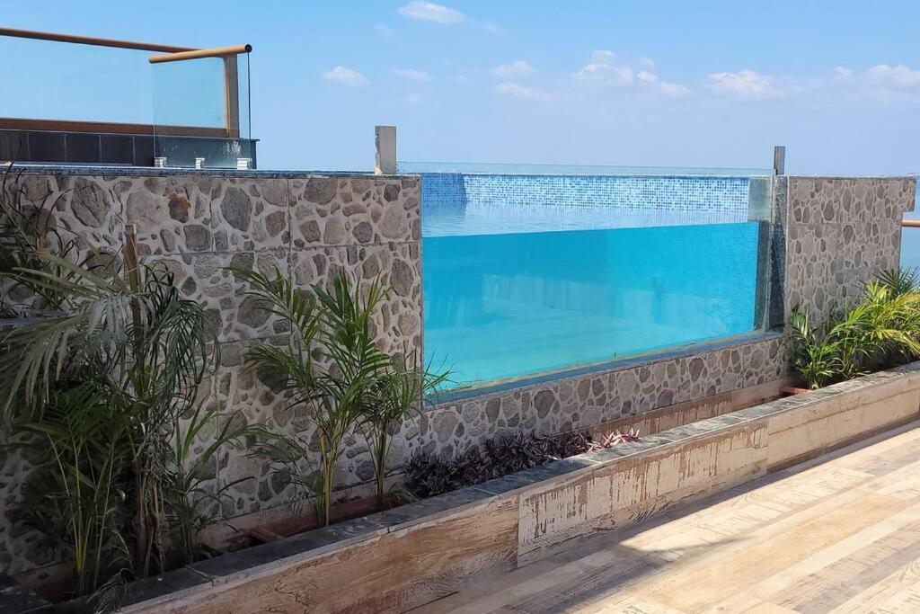 Rk Island View Villa Dabolim Exterior photo