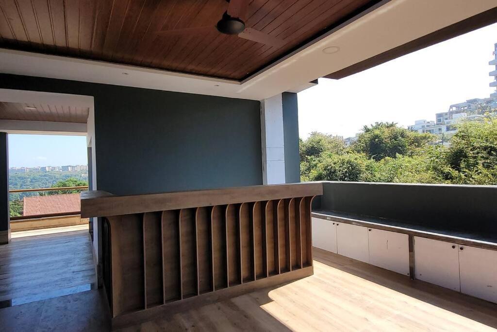 Rk Island View Villa Dabolim Exterior photo