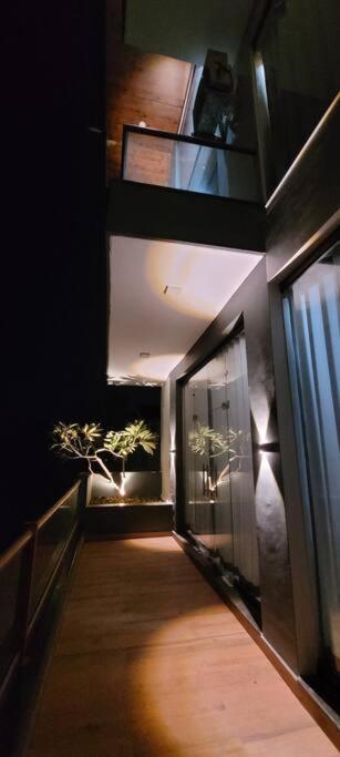 Rk Island View Villa Dabolim Exterior photo